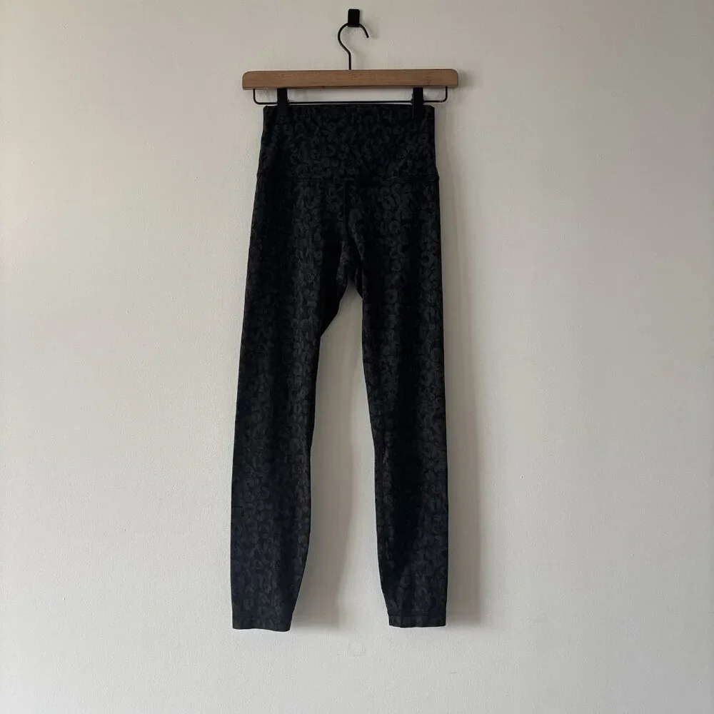 Lululemon Align Pant 25